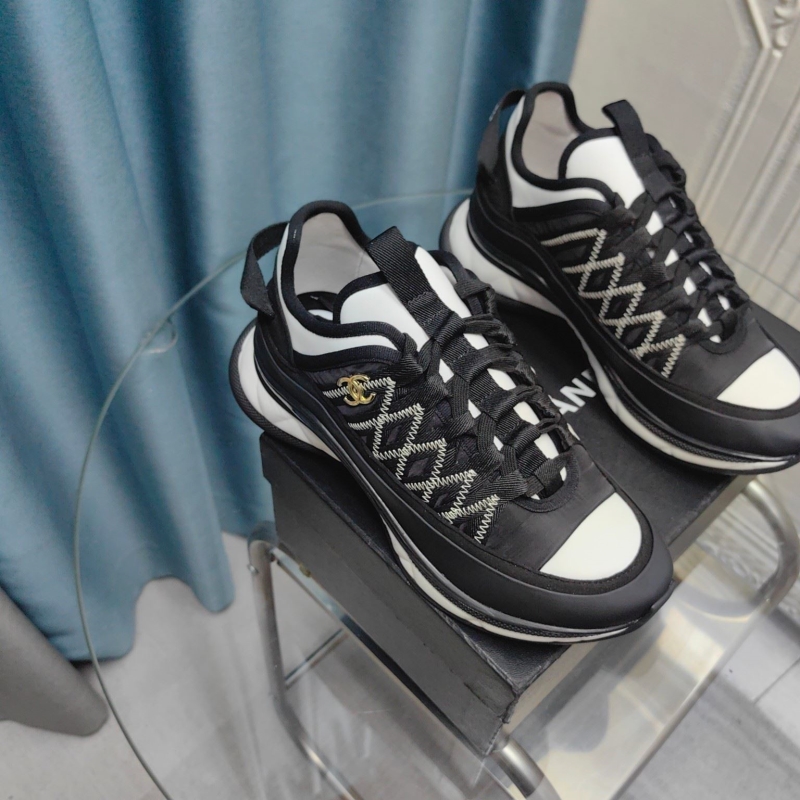 Chanel Casual Shoes